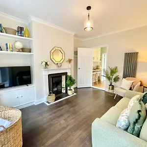 Within The Walls Holiday home York