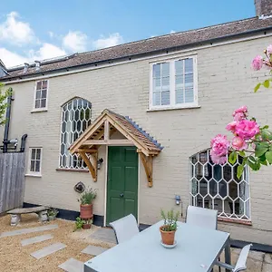 Duck Island Holiday home Ringwood